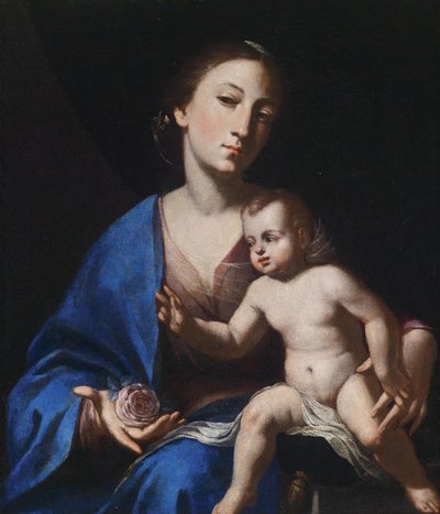  by Bernardo Cavallino