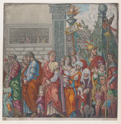 Sayfa 7: Julius Caesar