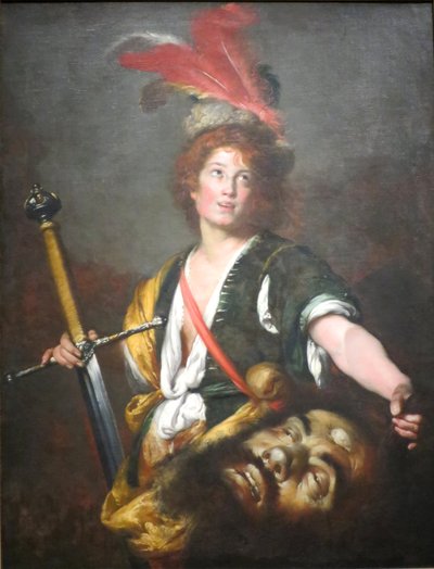 Davut Golyat