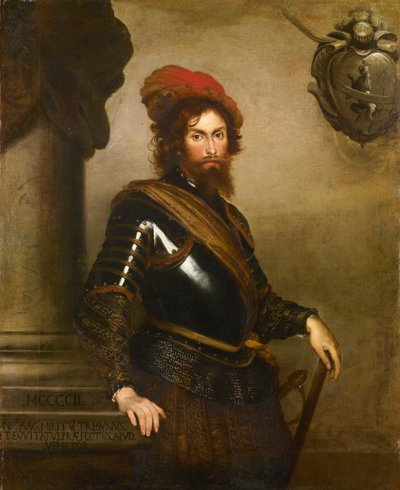 Nicolò Raggi