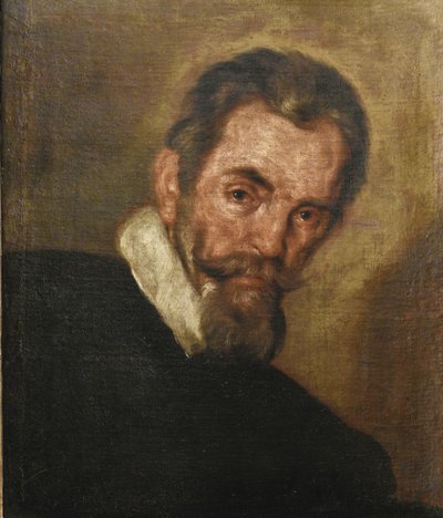 Besteci Claudio Monteverdi
