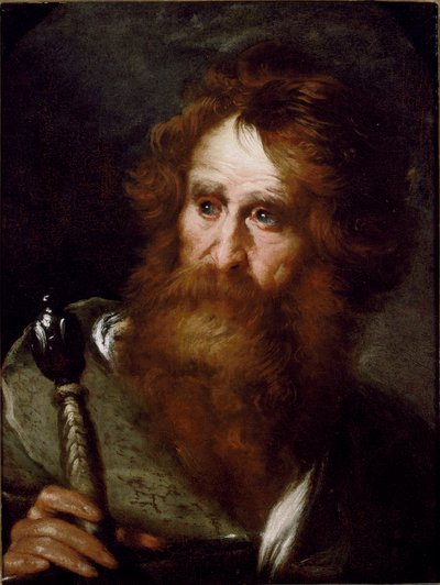 Bernardo Strozzi