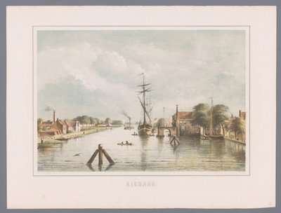 Alkmaar