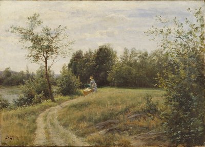  by Berndt Lindholm