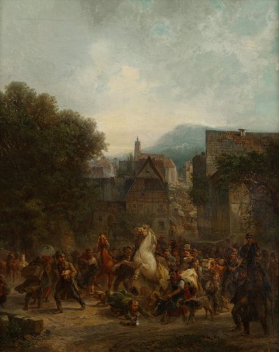  by Bernhard Muhlig