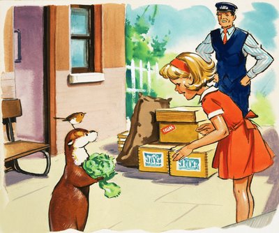  by Bert Felstead