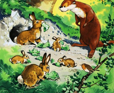  by Bert Felstead