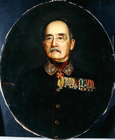 Friedrich Wilhelm Ferdinand