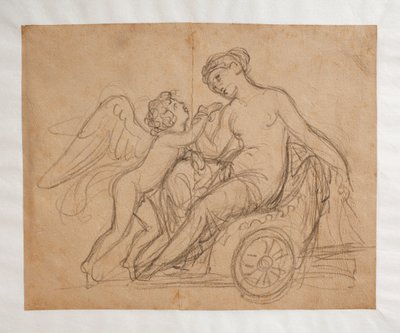 Cupid, Venüs