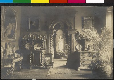  by Bertel Thorvaldsen