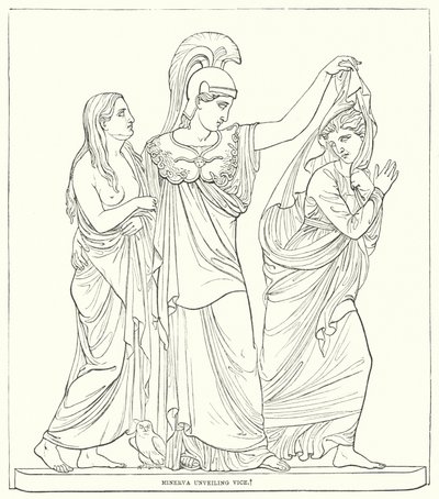 Minerva Vice