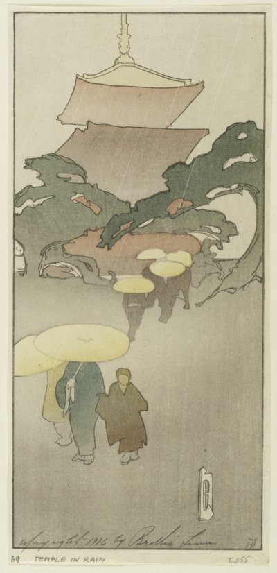  by Bertha Boynton Lum