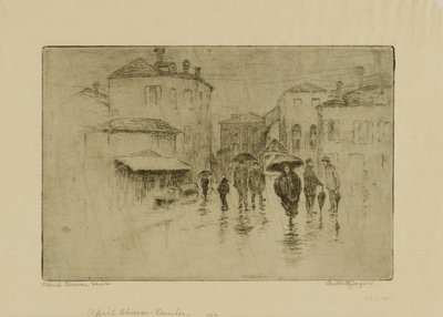  by Bertha E. Jaques