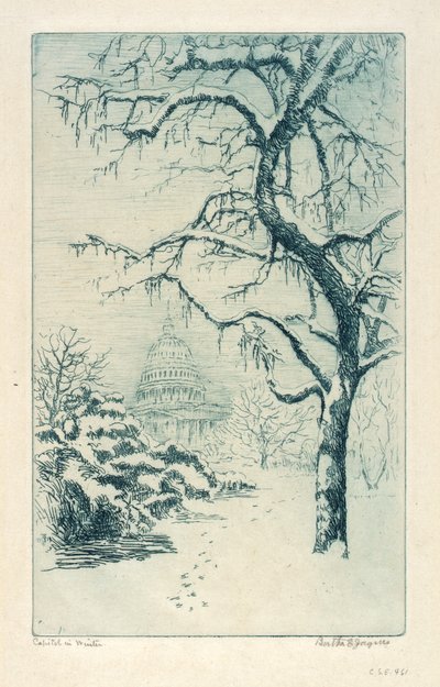  by Bertha E. Jaques