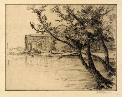  by Bertha E. Jaques