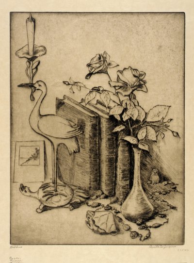  by Bertha E. Jaques