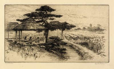  by Bertha E. Jaques