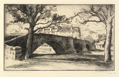  by Bertha E. Jaques