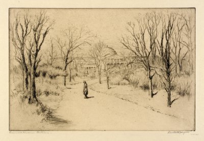  by Bertha E. Jaques