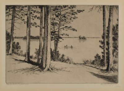  by Bertha E. Jaques
