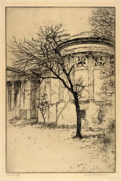  by Bertha E. Jaques