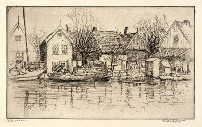  by Bertha E. Jaques