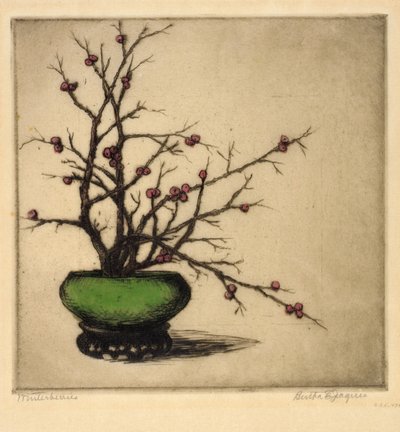  by Bertha E. Jaques