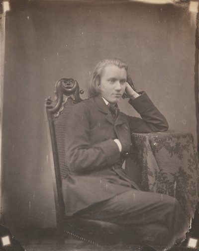  by Bertha Wehnert Beckmann