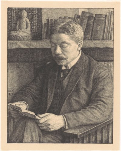 Rev. J. Dekker (orijinal başlık) by Bertha van Hasselt