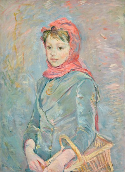  by Berthe Morisot