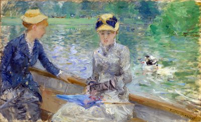  by Berthe Morisot