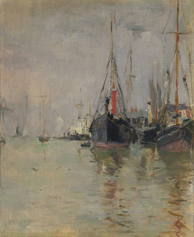  by Berthe Morisot