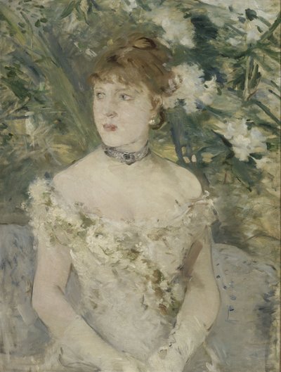  by Berthe Morisot