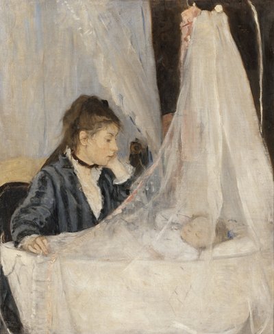  by Berthe Morisot