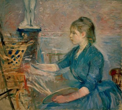 Paule Gobillard