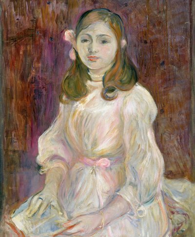 Julie Manet