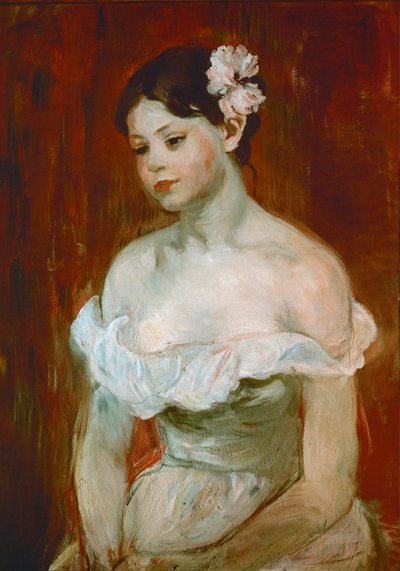  by Berthe Morisot