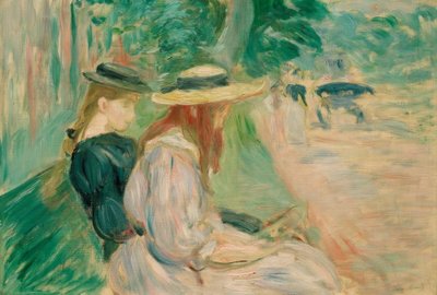 Bois de Boulogne