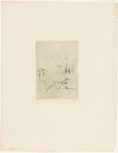  by Berthe Morisot