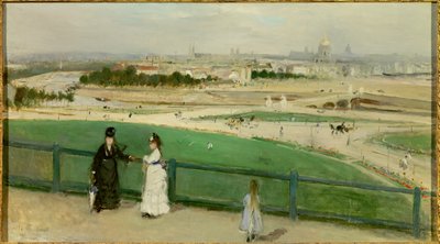 Trocadero