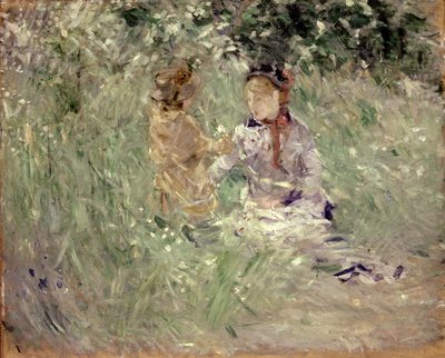  by Berthe Morisot