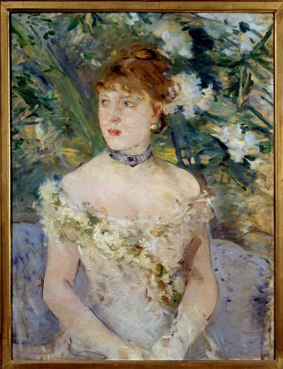 Berthe Morisot