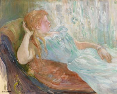  by Berthe Morisot