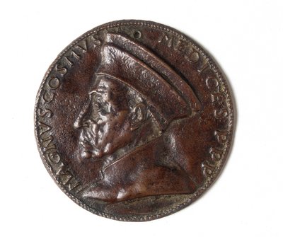Büyük Cosimo
