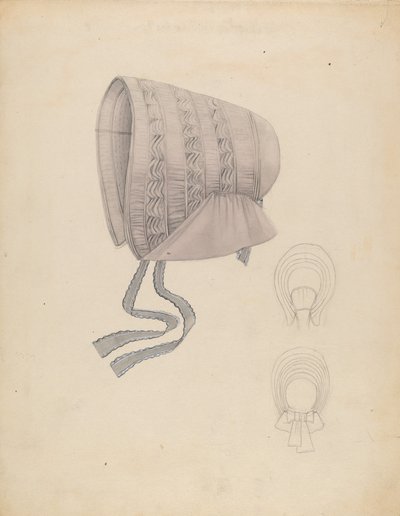 kaput by Bessie Forman