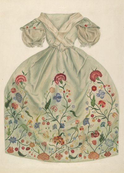 Elbise by Betty Fuerst