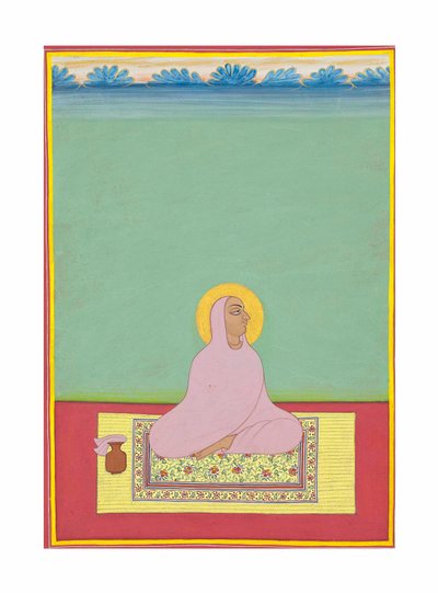 Maharaja Shri Narayan Ji