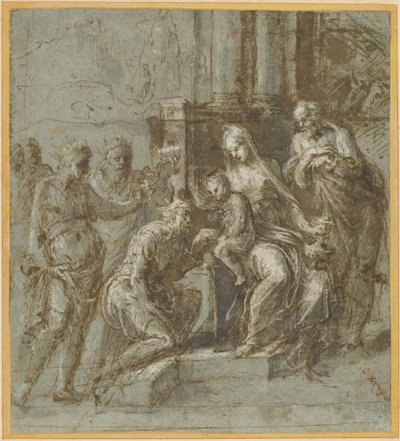 Magi