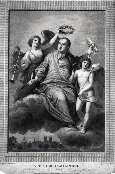 Handel