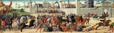 Truva Kuşatması I: Hector